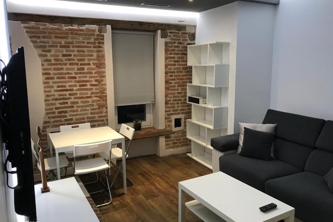 Photo of Livingroom in Valladolid City Centre