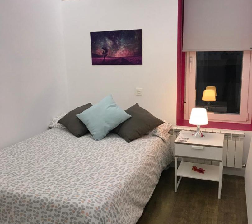 Photo of Bedroom in Valladolid City Centre