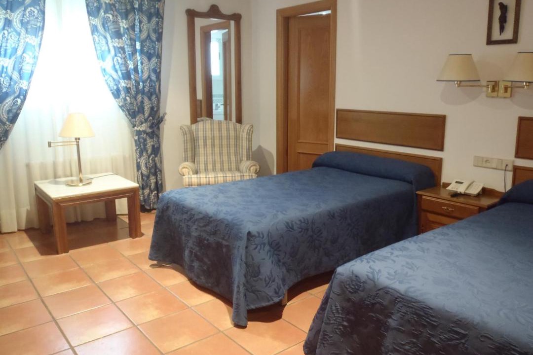 Photo of Bedroom in Miranda de Ebro