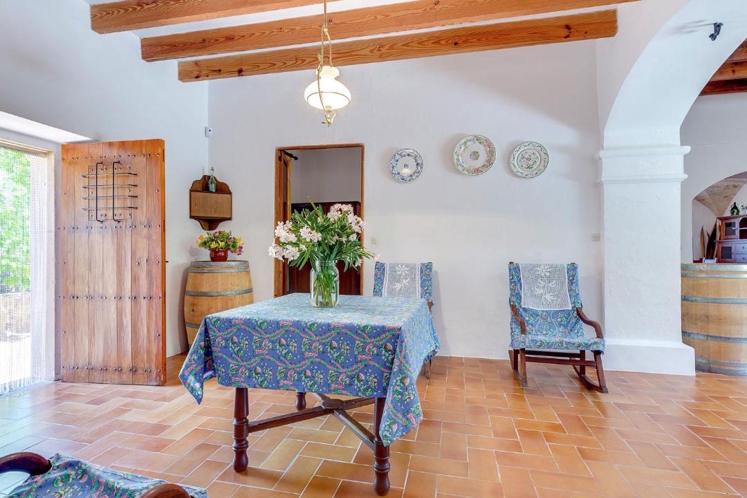 Photo of Livingroom in Felanitx