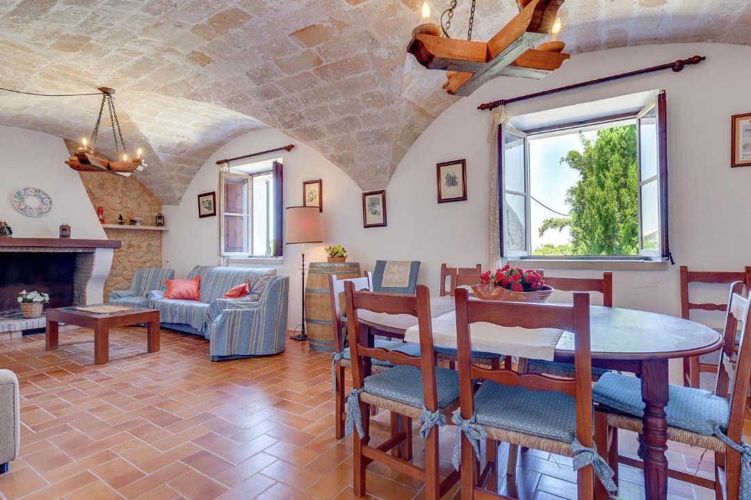 Photo of Livingroom in Felanitx