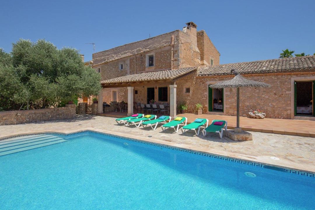 Photo of Outdoor in Felanitx