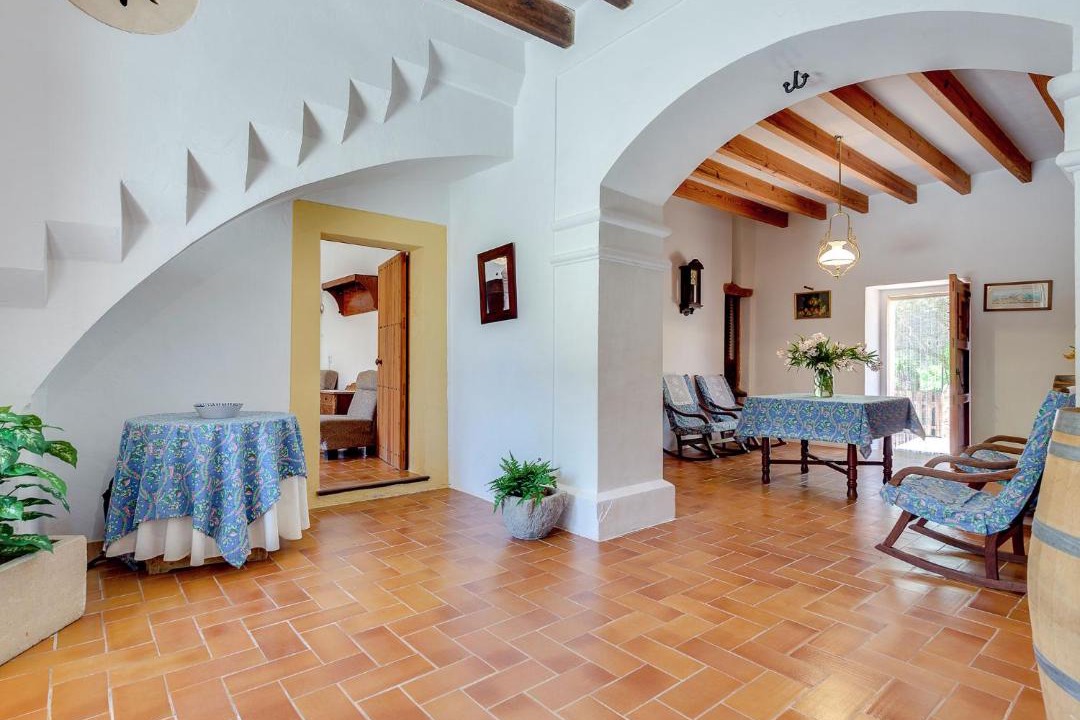 Photo of Livingroom in Felanitx