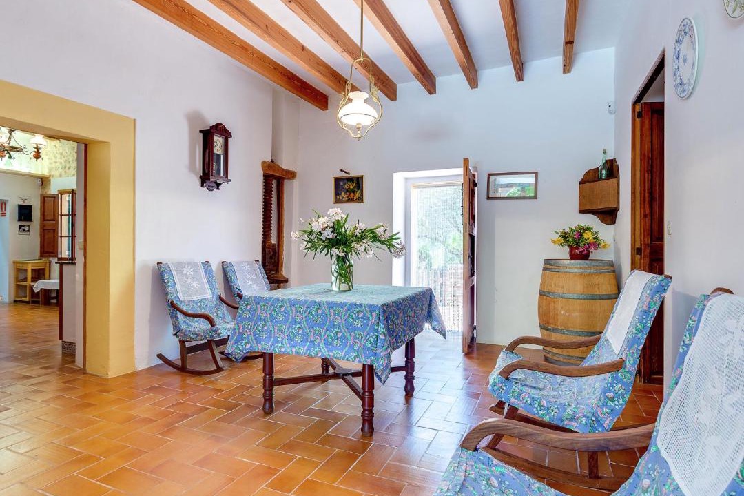 Photo of Livingroom in Felanitx
