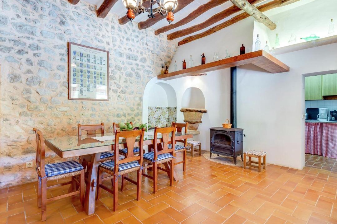 Photo of Livingroom in Felanitx