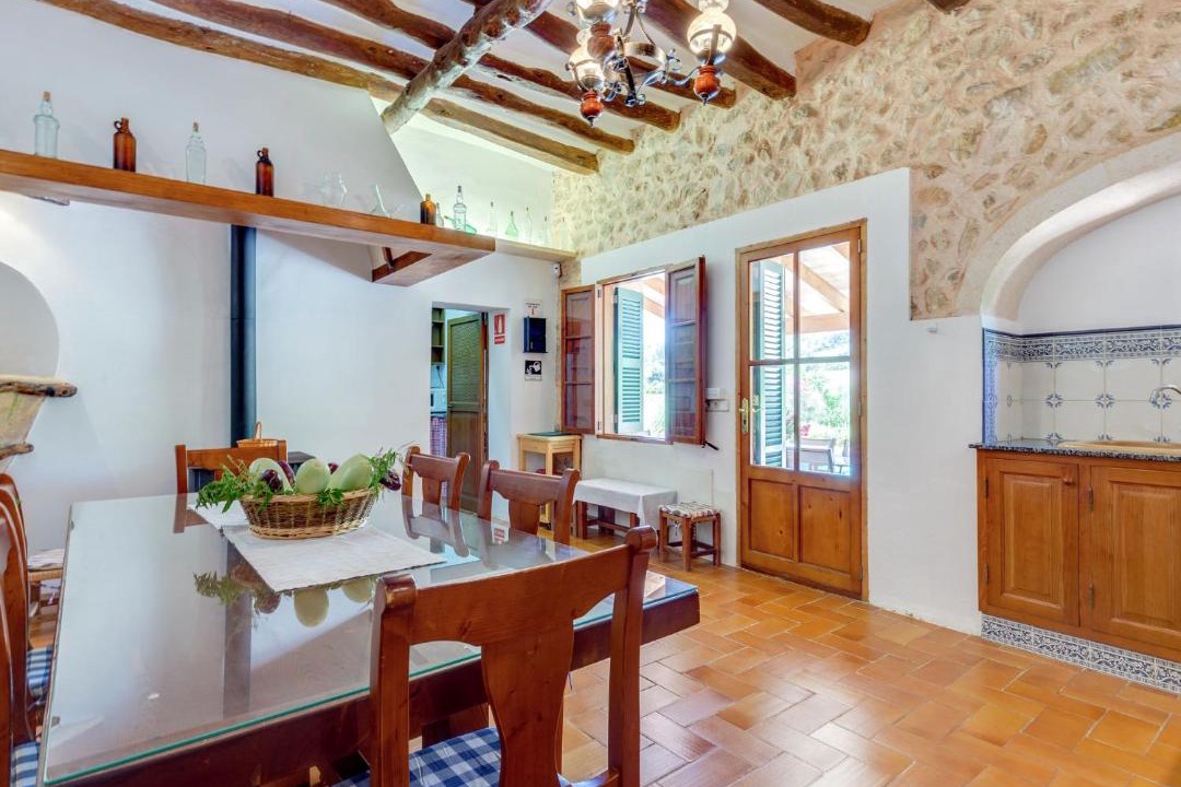 Photo of Livingroom in Felanitx