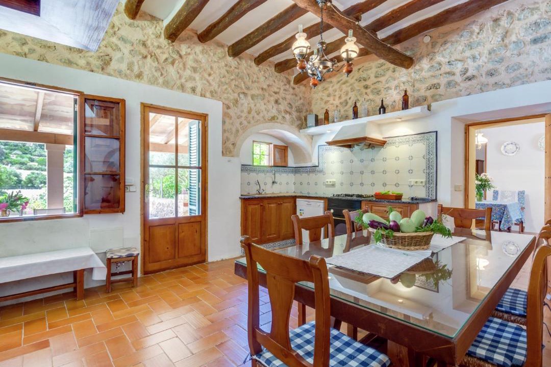 Photo of Livingroom in Felanitx