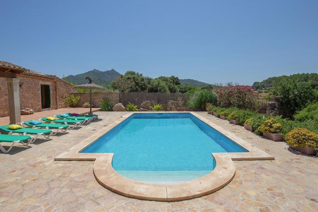 Photo of Outdoor in Felanitx