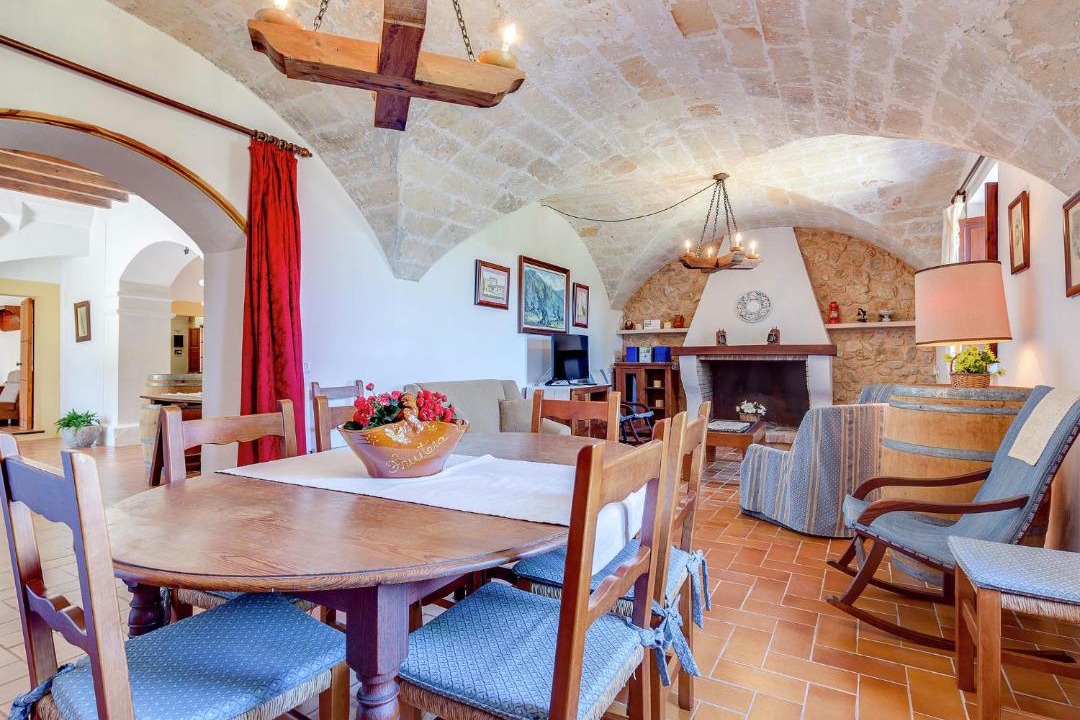 Photo of Livingroom in Felanitx