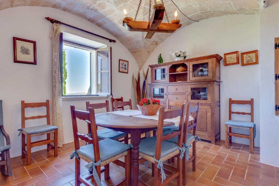 Photo of Livingroom in Felanitx