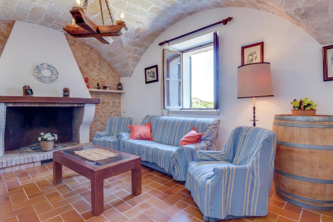 Photo of Livingroom in Felanitx