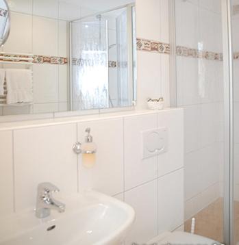 Photo of Bathroom in Helgoland