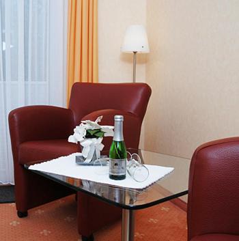 Photo of Livingroom in Helgoland