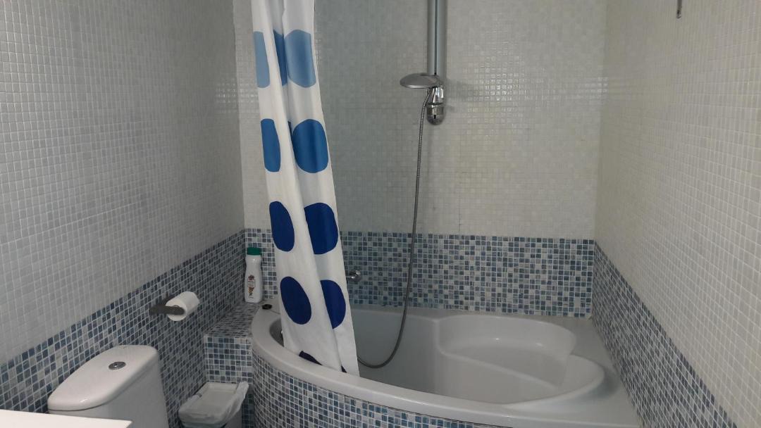 Photo of Bathroom in Torremolinos