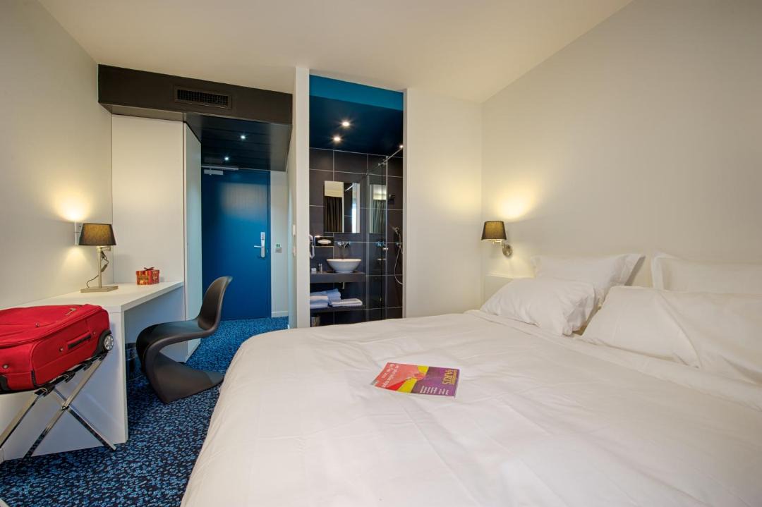 Photo of Bedroom in Tarbes