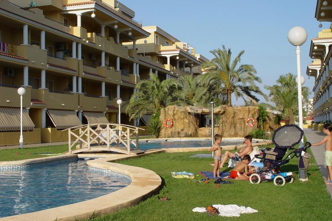 Photo of Outdoor in Denia