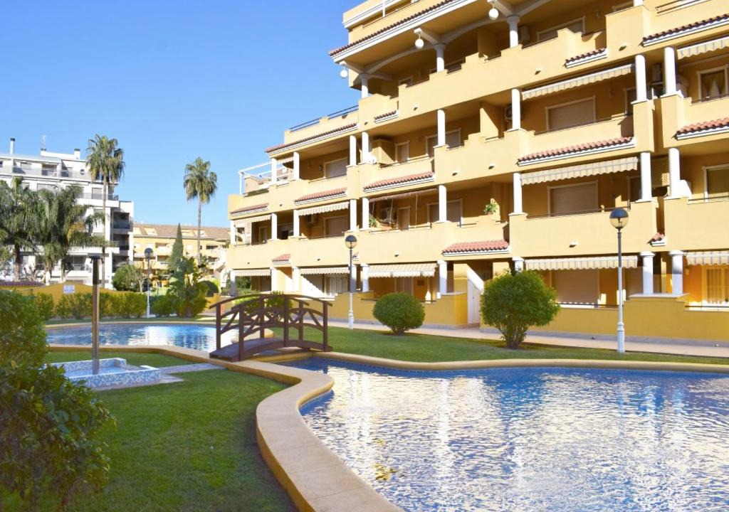 Photo of Outdoor in Denia