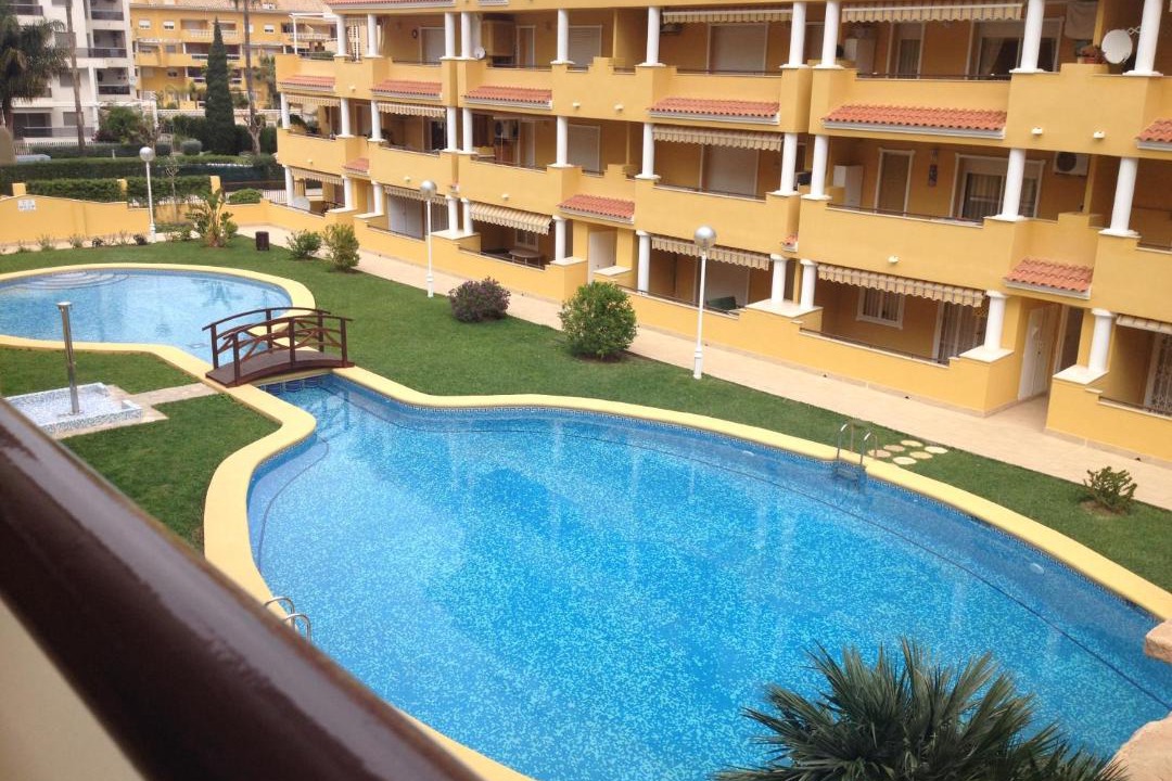 Photo of Outdoor in Denia