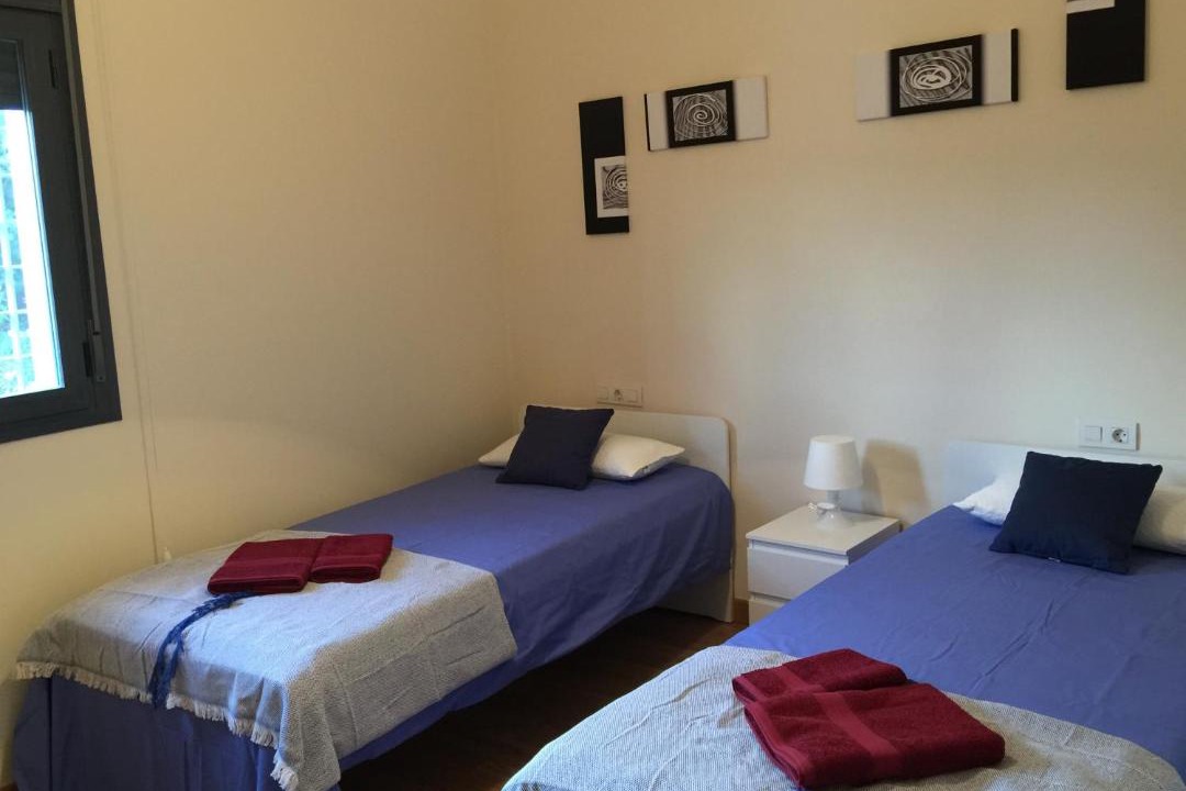 Photo of Bedroom in Ronda