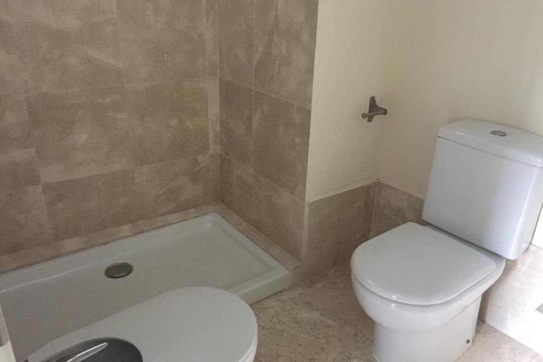 Photo of Bathroom in Ronda