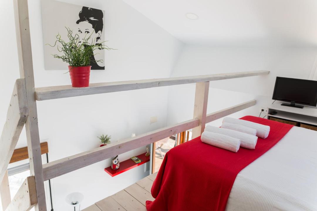 Photo of Bedroom in Pedroso de Acim