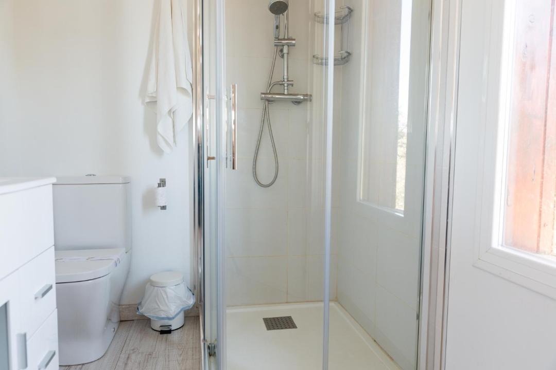 Photo of Bathroom in Pedroso de Acim