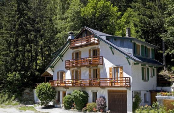 Photo of Others in Argentiere