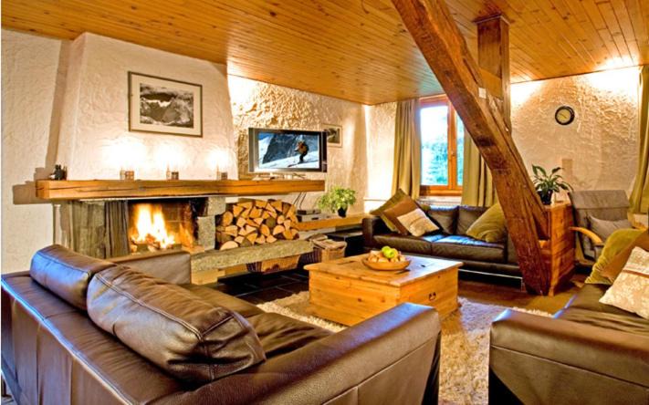 Photo of Others in Argentiere