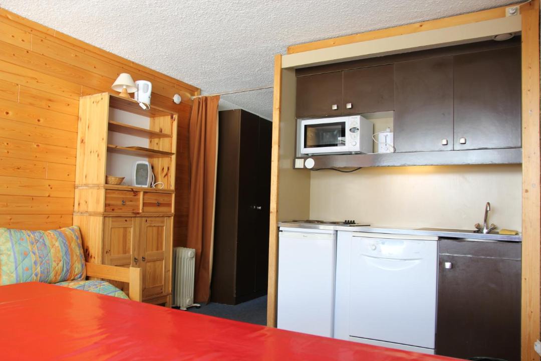 Photo of Kitchen in Val-Thorens