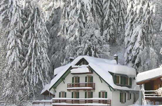 Photo of Others in Argentiere