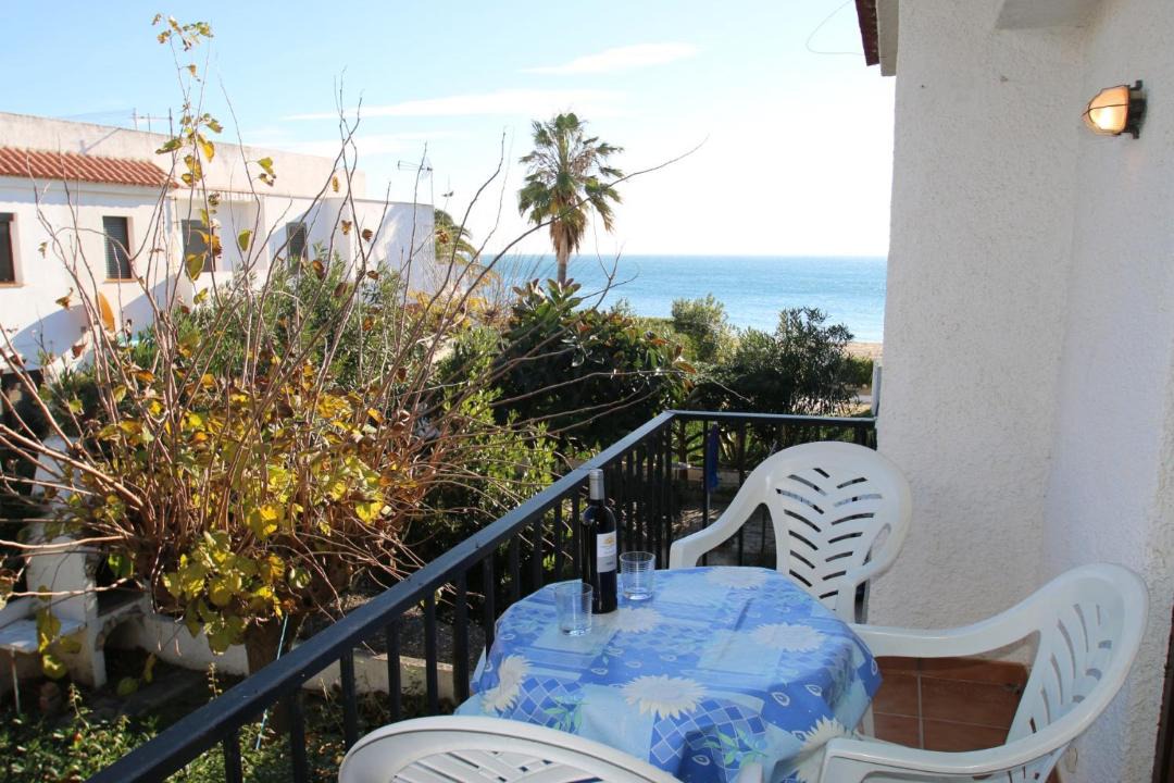 Photo of Patio Balcony in Miami Platja