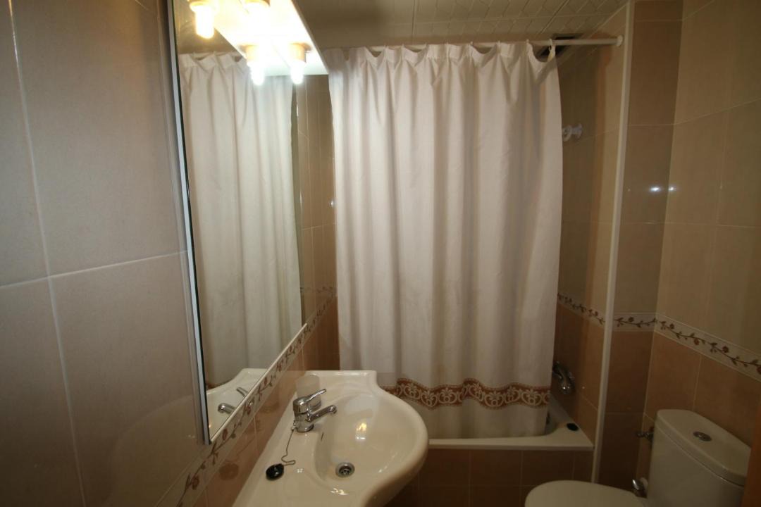 Photo of Bathroom in Miami Platja