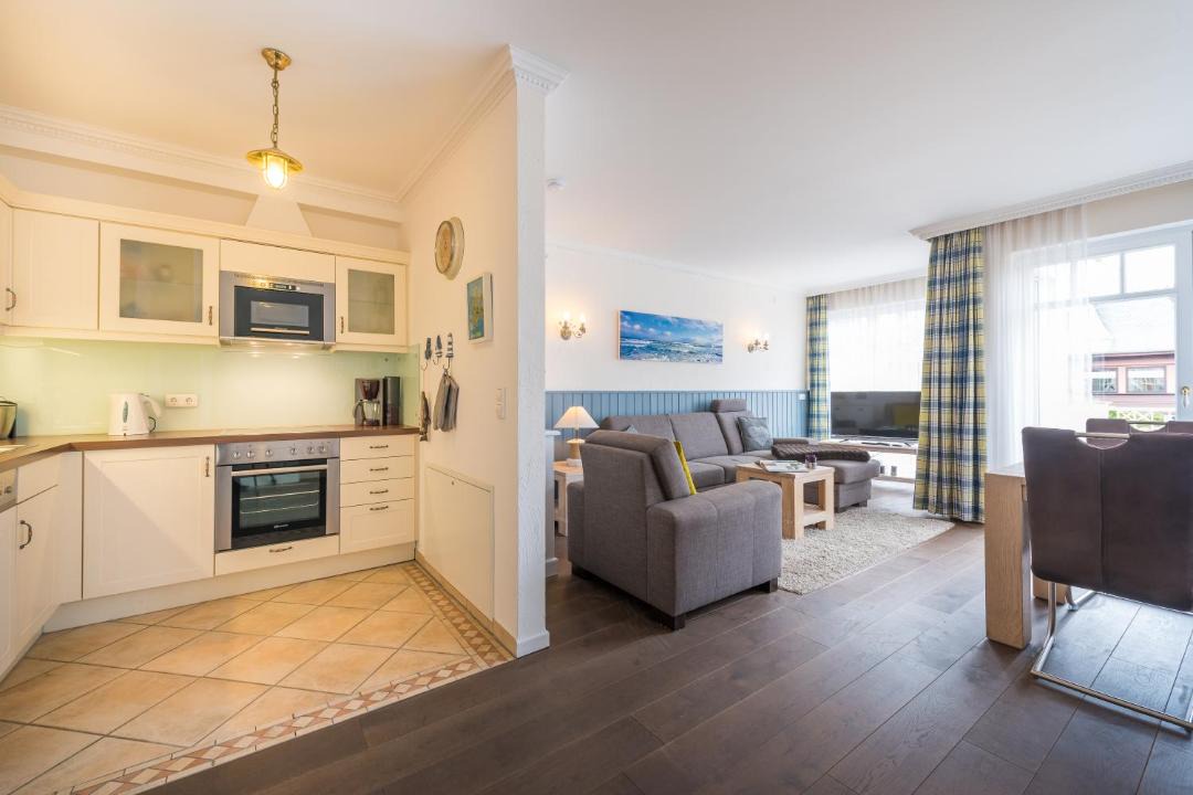 Photo of Livingroom in Binz
