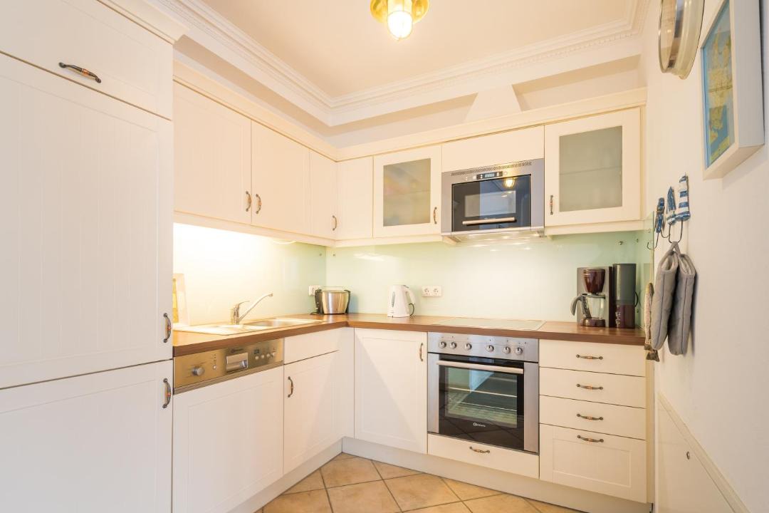 Photo of Kitchen in Binz