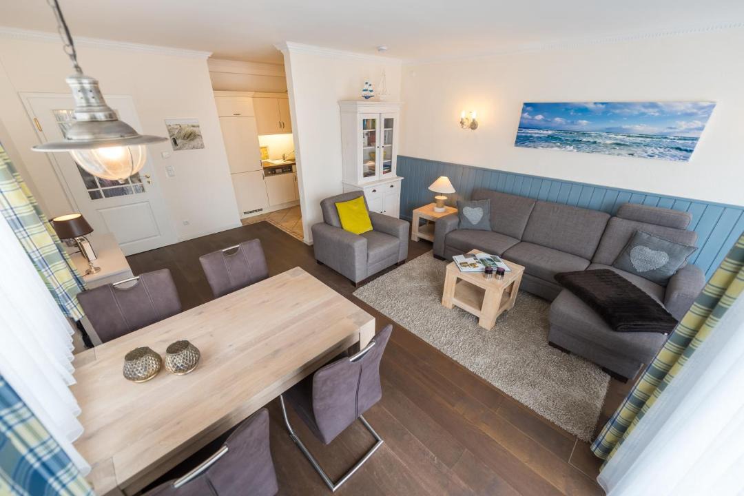 Photo of Livingroom in Binz