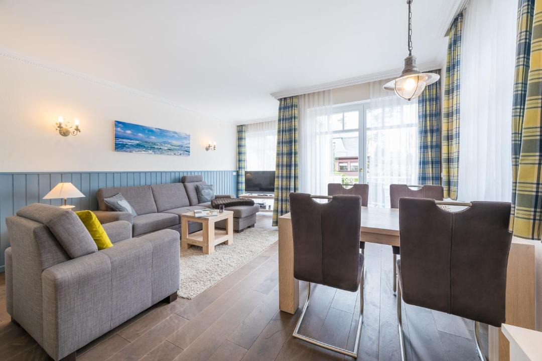 Photo of Livingroom in Binz