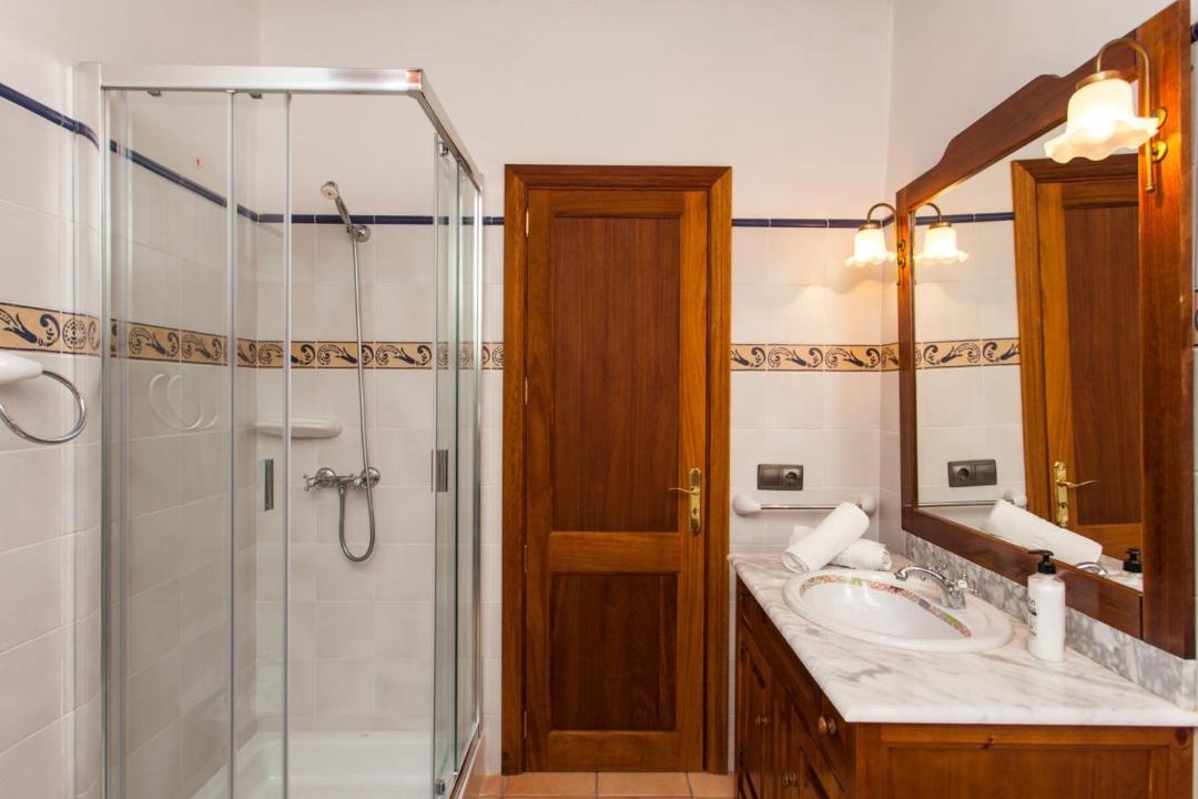 Photo of Bathroom in Es Llombards