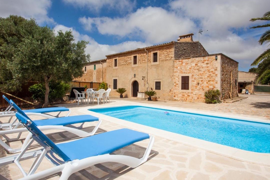 Photo of Outdoor in Es Llombards