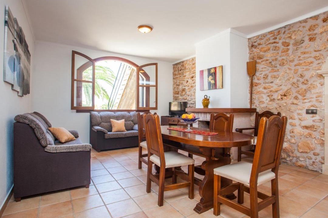 Photo of Livingroom in Es Llombards