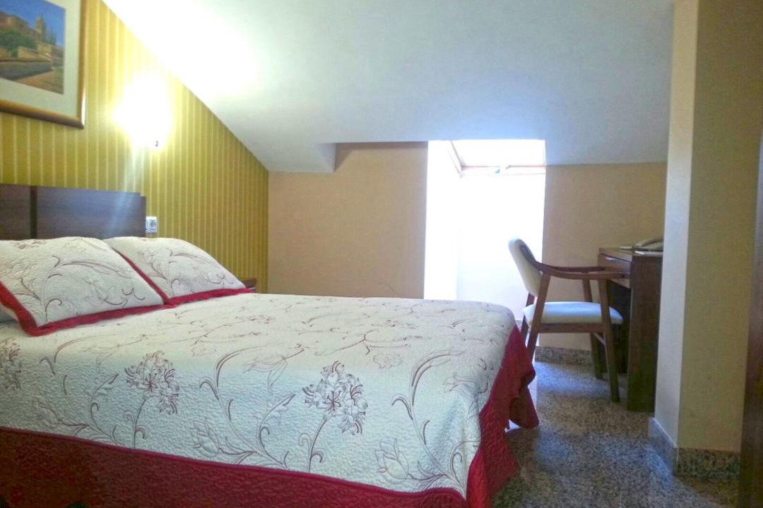 Photo of Bedroom in Ciudad Rodrigo