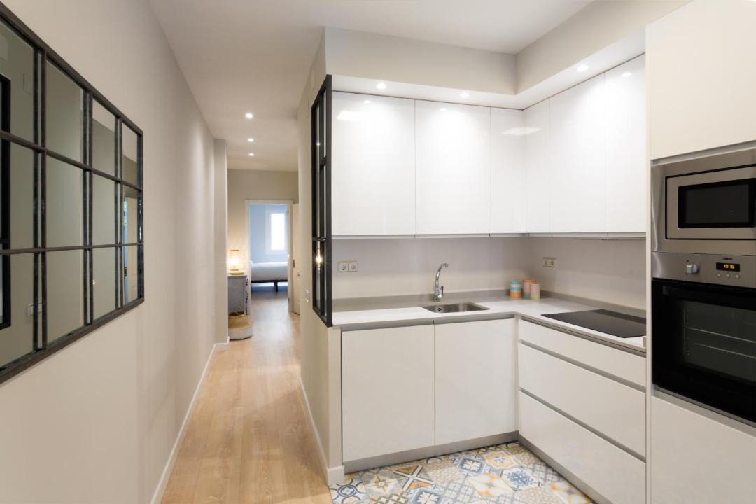 Photo of Kitchen in Justicia