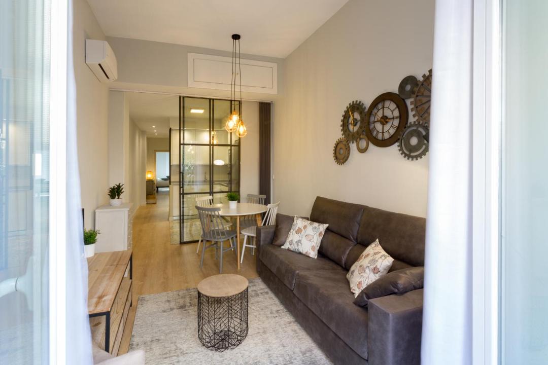 Photo of Livingroom in Justicia