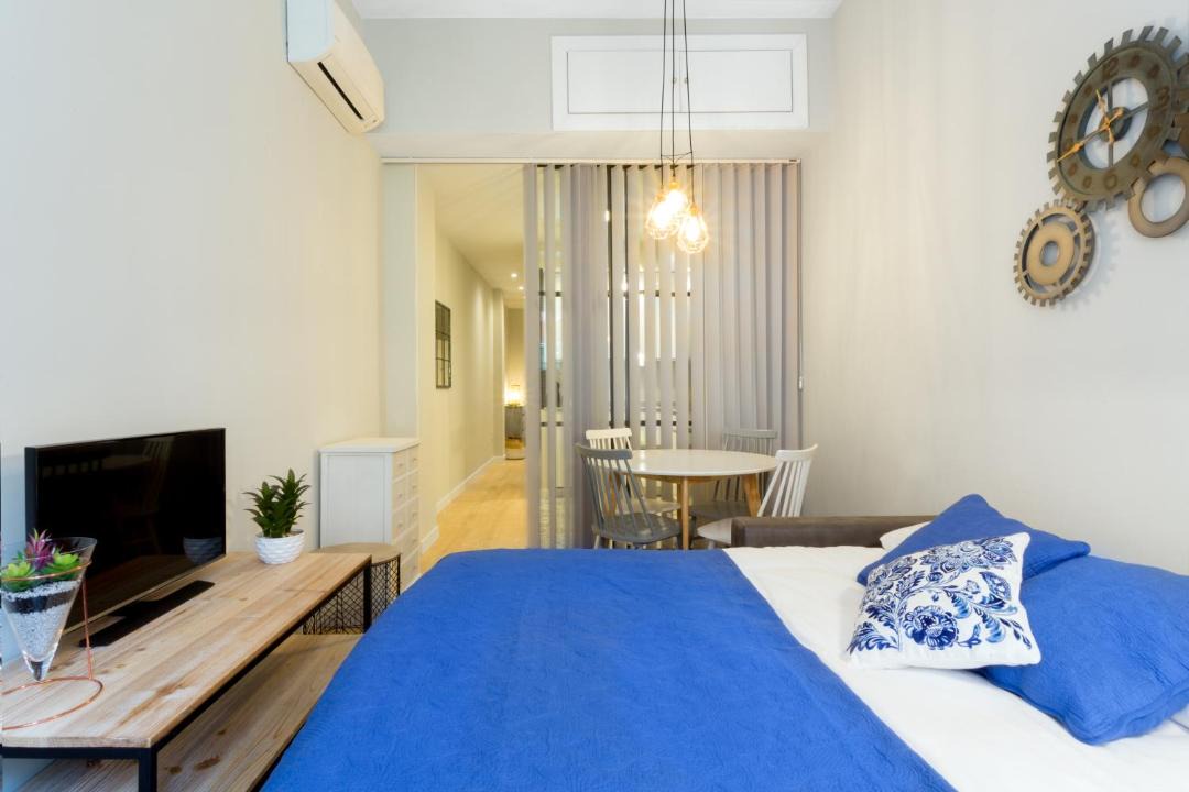 Photo of Bedroom in Justicia