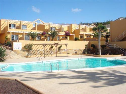 Photo of Outdoor in Bahia Calma
