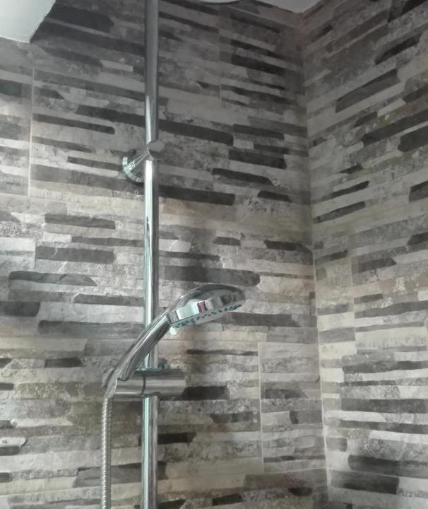 Photo of Bathroom in Rabanal del Camino