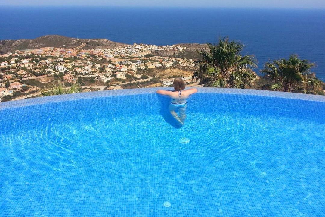 Photo of Outdoor in Cumbre del Sol