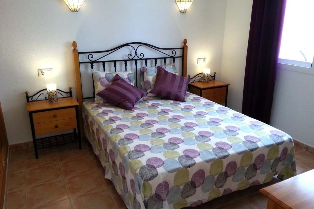 Photo of Bedroom in Cumbre del Sol