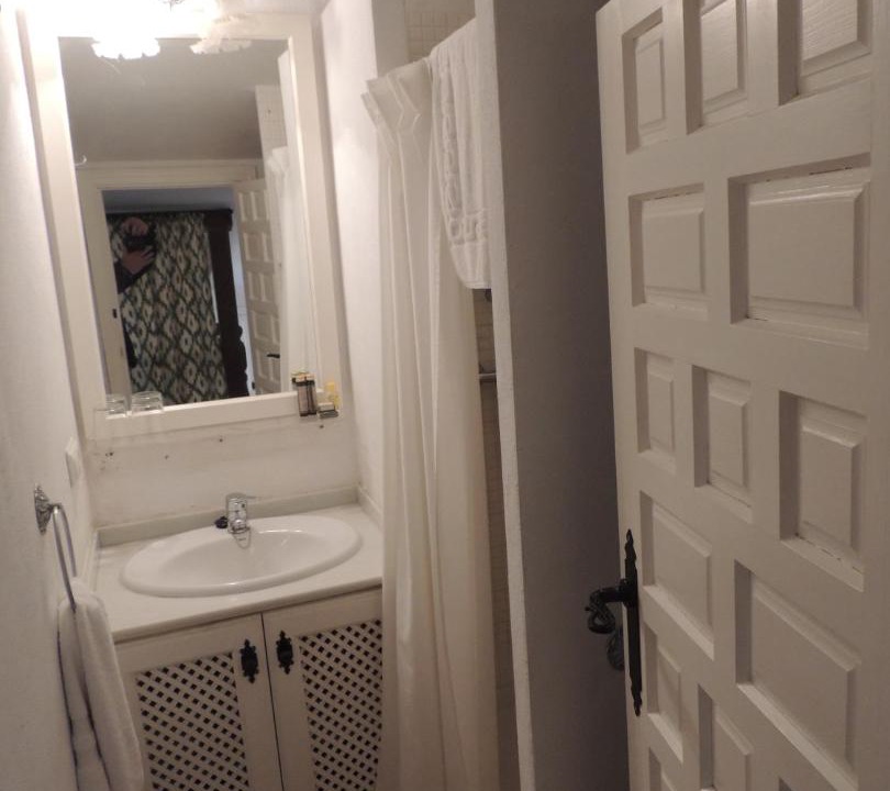 Photo of Bathroom in Trujillo