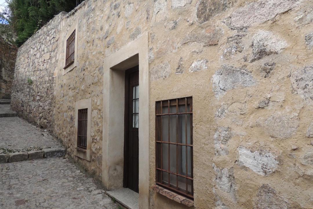 Photo of Buildings in Trujillo