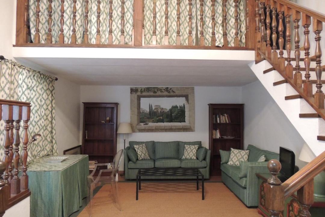 Photo of Livingroom in Trujillo